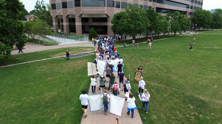 2024 NC March for Life