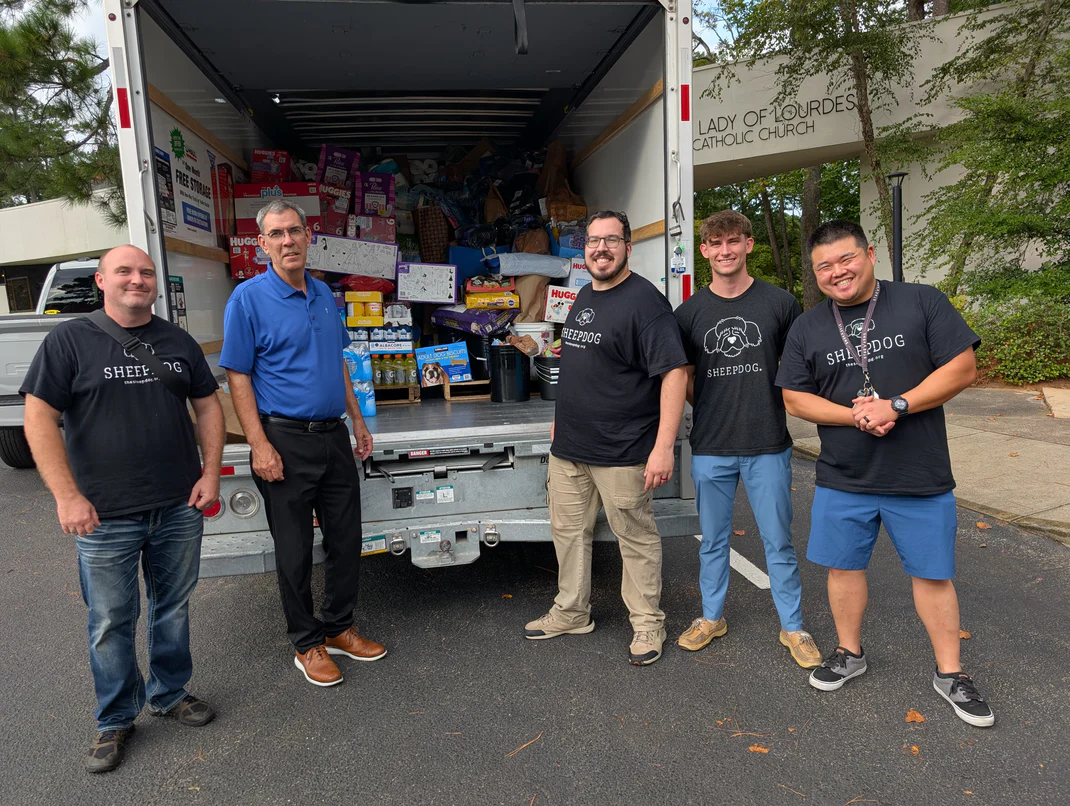 Hurricane Helene Relief