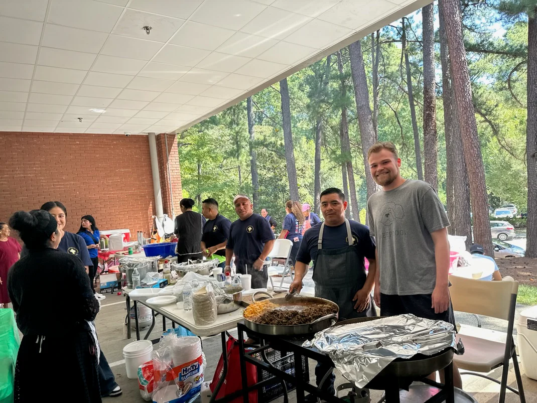 Latin Food Festival