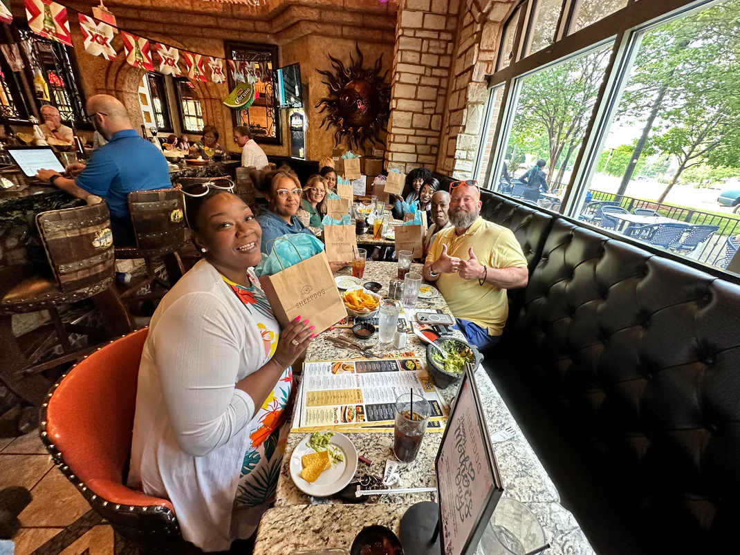 Mother's Day